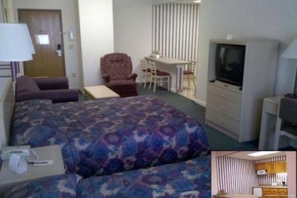 Hotel BAYMONT IS COOKEVILLE (Cookeville)